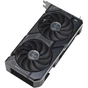 Відеокарта ASUS GeForce RTX4060Ti 8Gb DUAL OC (DUAL-RTX4060TI-O8G) - зменшене зображення 5