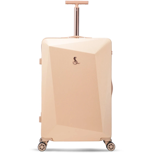 Валіза Semi Line 28" L T5912-3 Golden (DAS303368) - зображення 1