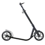 Самокат Globber ONE NL 230 ULTIMATE Синє-сірий (479-101) - зменшене зображення 3