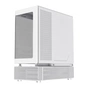 Корпус для ПК Gamemax N90 WH - зменшене зображення 7