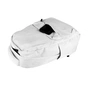 Рюкзак для ноутбука ColorWay 15.6" ColorWay Simple White (CW-BPS133-156-WT) - зменшене зображення 6