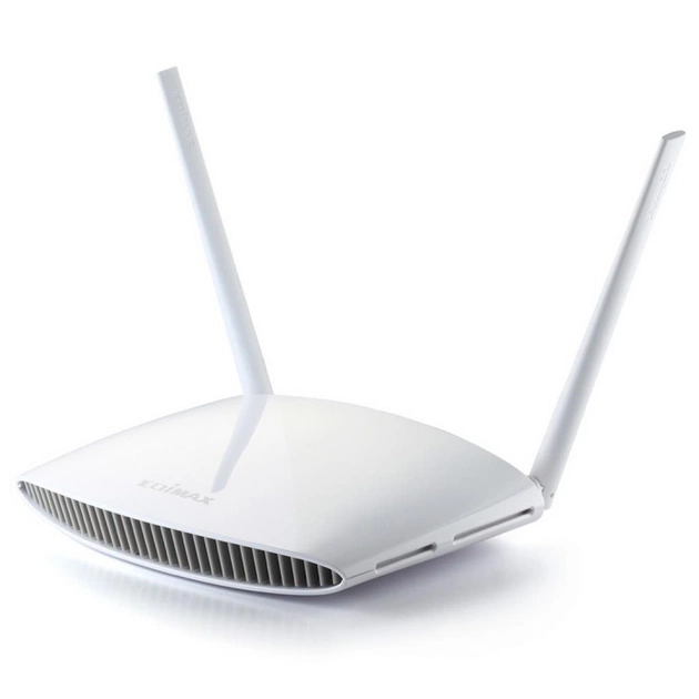 Маршрутизатор Edimax BR-6428NS V3 - изображение 1