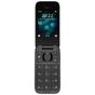 Мобільний телефон Nokia 2660 Flip Black - зменшене зображення 2