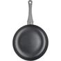 Сковорода Well Done Grey 24 см (WD-1014W) - зменшене зображення 2