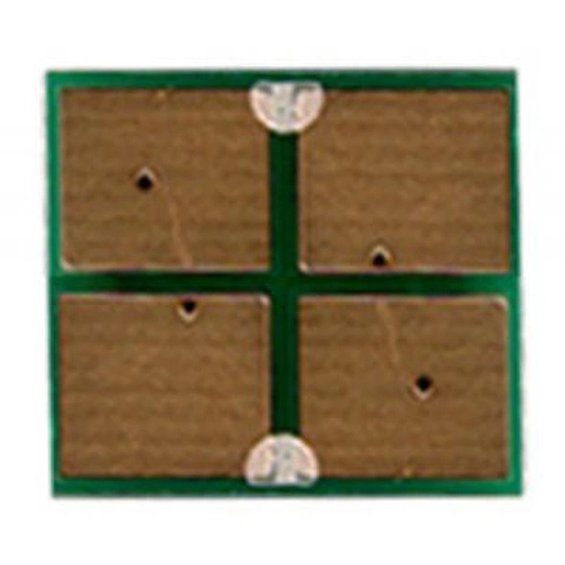 Чип для картриджа Samsung CLP-300/CLX2160/3160 BASF (WWMID-70966) - зображення 1