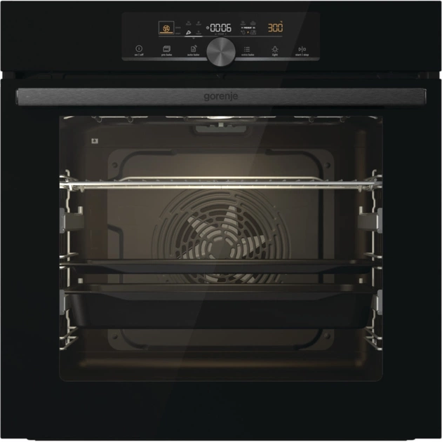 Духова шафа Gorenje BOS6747A05DG - зображення 1
