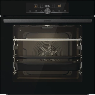 Духова шафа Gorenje BOS6747A05DG зображення 1