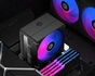 Кулер процесорний ID-Cooling SE-903-XT V2 - зменшене зображення 11
