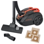 Пилосос Rotex RVB16-B EcoClean - зменшене зображення 1