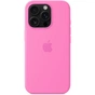 Чохол до мобільного телефона Apple iPhone 16 Pro Silicone Case with MagSafe - Peony A3315 (MDFX4ZM/A) - уменьшенное изображение 4