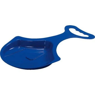 Санки Alpen Gaudi Alpen Rutscher синие (991015B) зображення 1