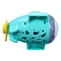 Игрушка для ванной Bb Junior Splash 'N Play Submarine Projector Подлодка (16-89001) - уменьшенное изображение 3