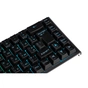 Клавіатура 2E GAMING KG350 RGB 68key USB Black (2E-KG350UBK) - зменшене зображення 3