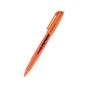 Маркер Axent Highlighter 2-4 мм клиноподібний помаранчевий (D2503-12) - зменшене зображення 1