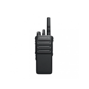 Портативна рація Motorola R7 VHF + AES 256 NKP BT WIFI GNSS CAPABLE PRA302CEG 2450 (ГРР00001722) зображення 1