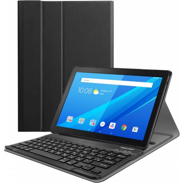 Чохол до планшета AirOn Premium Lenovo M8 (TB-8505) 8" + film (4822352781037) - зображення 2
