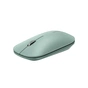 Мишка Ugreen MU001 Portable Wireless Green (90374) - зменшене зображення 2