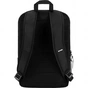 Рюкзак для ноутбука Incase 16" Compass Backpack w/Flight Nylon, Black (INCO100516-BLK) - зменшене зображення 2