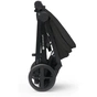 Коляска Kinderkraft 3 в 1 Newly Classic Black (KSNEWL00BLK3000) (5902533921850) - зменшене зображення 8