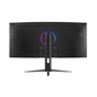 Монітор MSI MAG 342CQR-E2 - зменшене зображення 4