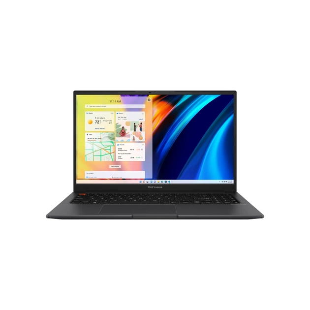 Ноутбук ASUS Vivobook S 15 OLED K5504VA-L1119WS (90NB0ZK2-M00530) - изображение 1
