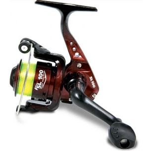 Котушка Lineaeffe Vigor SL FD 10 / SL 100 (1360210) зображення 1