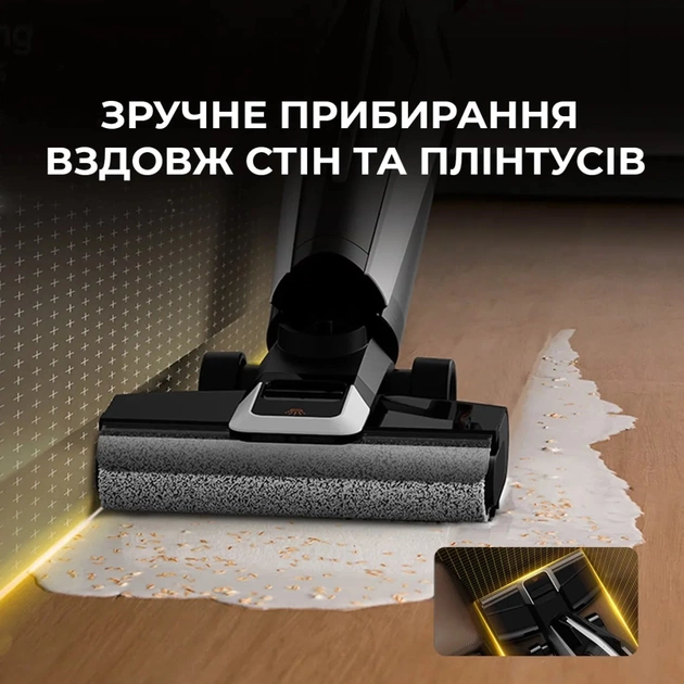 Пылесос Deerma VX300 MIX (DEM-VX300 MIX) - изображение 12