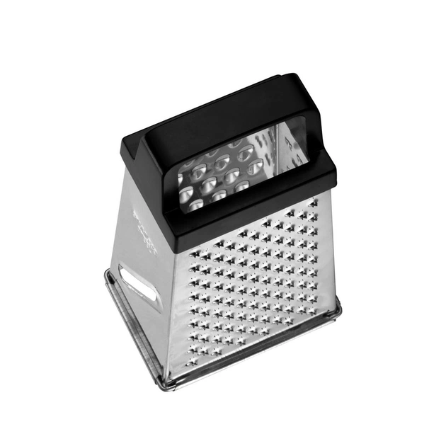 Терка Resto Sham 4-гранна з контейнером (95412) - picture 6