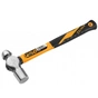 Молоток Tolsen рихтувальний 450гр ручка скловолокно (25022) - зменшене зображення 1