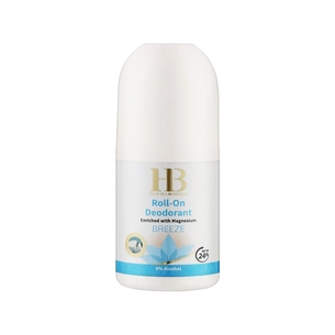 Дезодорант Health and Beauty Breeze Blue з магнієм 75 мл (7290017824413) зображення 1