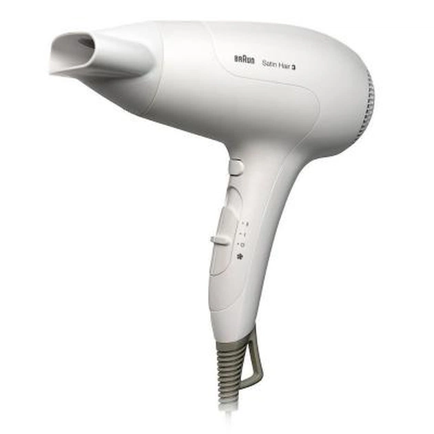 Фен Braun Satin Hair 3 HD380 - зображення 1