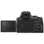 Цифровий фотоапарат Nikon Coolpix P1000 Black (VQA060EA) - зменшене зображення 7