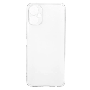 Чохол до мобільного телефона BeCover Tecno Spark 9 Pro (KH7n) Transparancy (708661) зображення 1