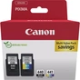 Картридж Canon (PG-440/CL-441) Pixma MG2140/3140 MultiPack Black+Color (5219B009) - зменшене зображення 1