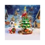 Конструктор Pantasy Snoopy Різдвяна ялинка (86909) - зменшене зображення 2