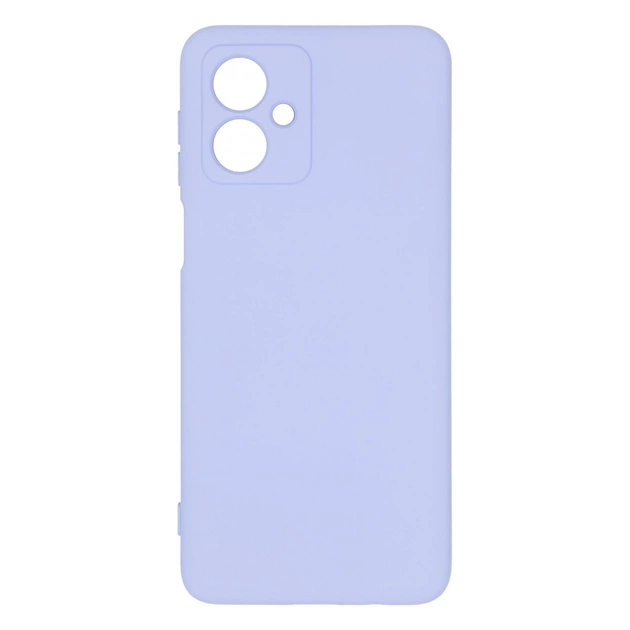 Чохол до мобільного телефона Armorstandart ICON Case Motorola G54 Power Camera cover Lavender (ARM70549) - зображення 1