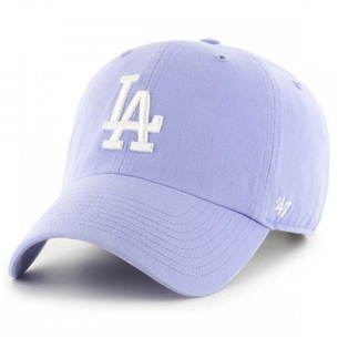 Кепка 47 Brand LOS ANGELES DODGERS B-RGW12GWS-LVB лавандовий (195000569678) зображення 1