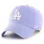 Кепка 47 Brand LOS ANGELES DODGERS B-RGW12GWS-LVB лавандовий (195000569678) - зменшене зображення 1
