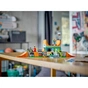 Конструктор LEGO City Вуличний скейтпарк 454 деталей (60364) - зменшене зображення 12