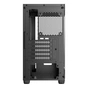 Корпус для ПК OCYPUS GAMMA C52 BK (GAMMA-C52-BKD000XX-GL) - зменшене зображення 4