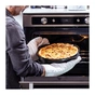 Форма для выпечки KitchenAid Matte Oven-to-table керамогранітна 29 см (CC004971-001) - уменьшенное изображение 7