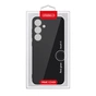 Чехол для мобильного телефона Intaleo Silicone Samsung Galaxy S24 Plus Black (1283126600388) - уменьшенное изображение 2