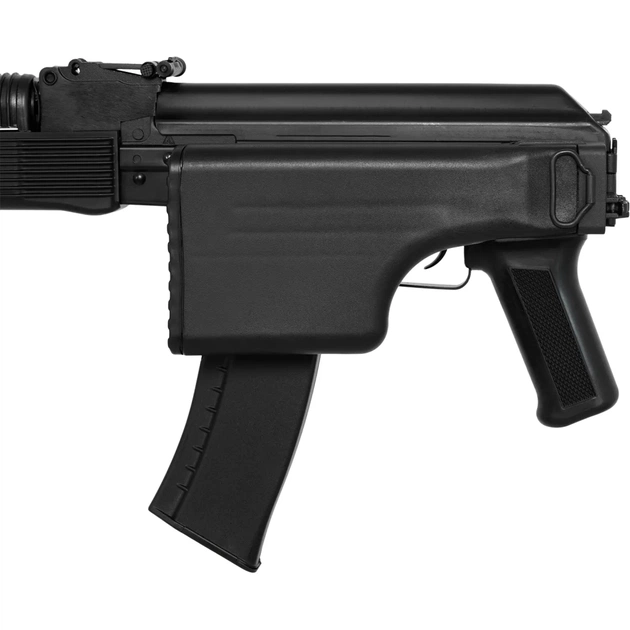 Гвинтівка страйкбольна LCT РПК-74М Polymer Black AEG (RPKS74MN AEG) - picture 6