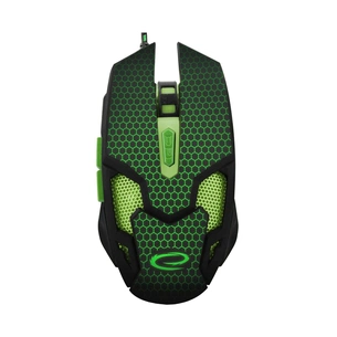 Мишка Esperanza MX207 Cobra (EGM207G) зображення 1