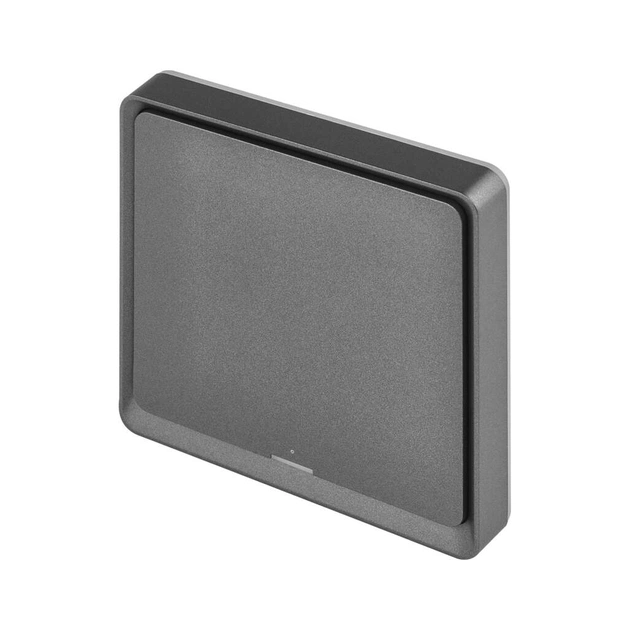 Розумний вимикач EMOS H5014 1 buttons ZigBee 3.0 (H5014) - picture 5