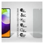 Плівка захисна Armorstandart Anti-spy Samsung A52 (A525) (ARM69752) - зменшене зображення 2