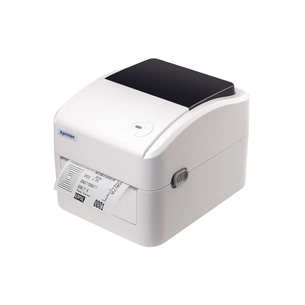 Принтер етикеток X-PRINTER XP-420B USB, Wi-Fi (XP-420B-U-WF-0104) picture 1
