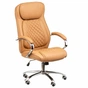 Офісне крісло Special4You Gracia cappuccino (E6095) - зменшене зображення 3