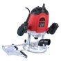 Фрезер Vitals Master, Ev 1216YE, 1600W, цанга 8 та 12мм, 8000–30000об/хв, 4.9кг (44695P) - зменшене зображення 3