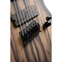 Электрогитара Cort KX507MS Pale Moon (Natural Black Burst) - уменьшенное изображение 10